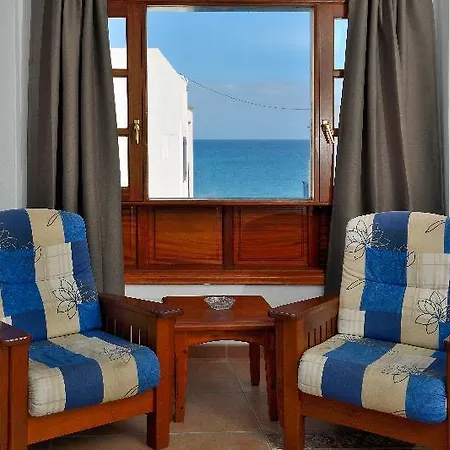 Villa Limones 4 Bedrooms
