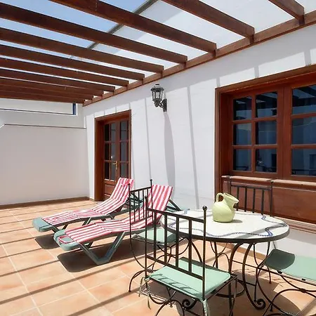 Villa Limones 4 Bedrooms