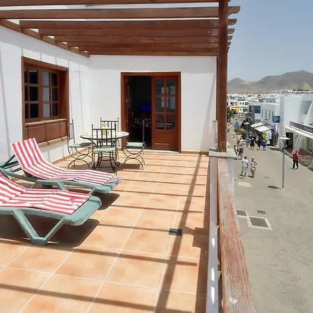 Villa Limones 4 Bedrooms *
