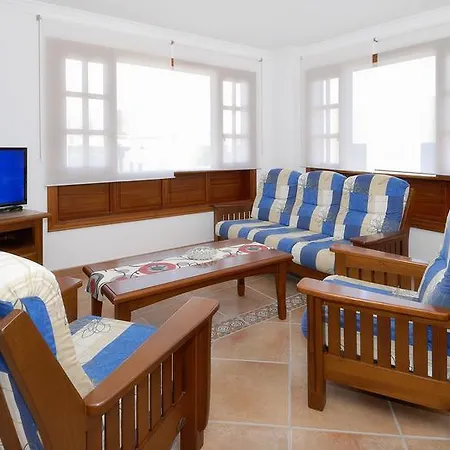 Villa Limones 4 Bedrooms *