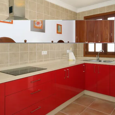 Limones 4 Bedrooms