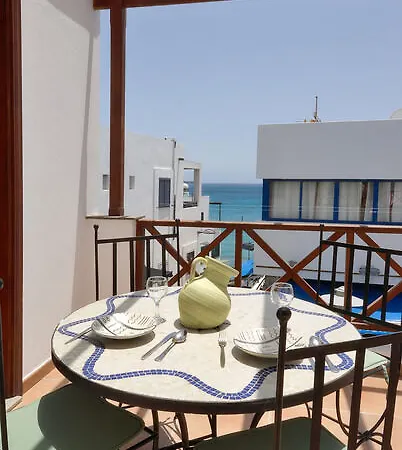 Limones 4 Bedrooms Playa Blanca (Lanzarote)