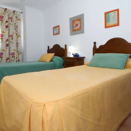 Villa Limones 4 Bedrooms Playa Blanca (Lanzarote)