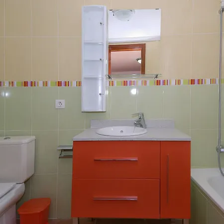 Limones 4 Bedrooms Villa Playa Blanca (Lanzarote)