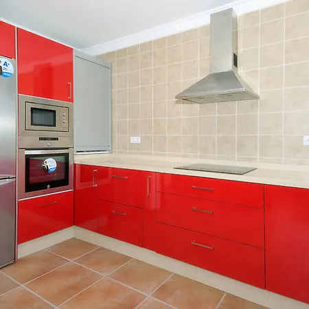 Limones 4 Bedrooms *