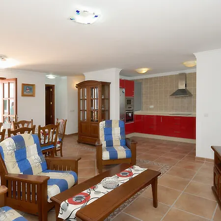 Villa Limones 4 Bedrooms