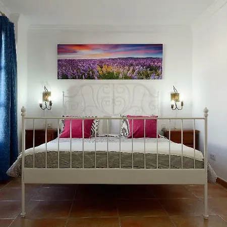 Villa Limones 4 Bedrooms Playa Blanca (Lanzarote)