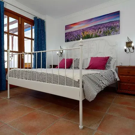 Limones 4 Bedrooms * Playa Blanca (Lanzarote)