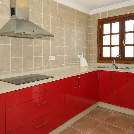 Limones 4 Bedrooms Playa Blanca (Lanzarote)